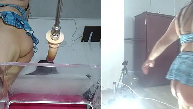 sammyEvans   online show from 03.07.25