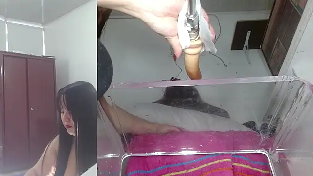 sammyEvans   online show from 09.12.25