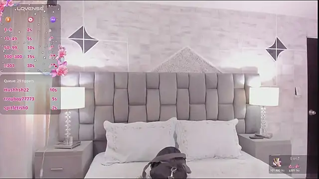 CinthiaCollins online show from 02.13.25