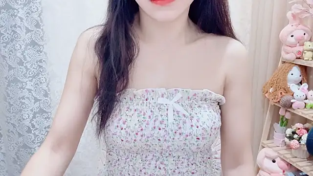 Rellababyy online show from 10.18.25