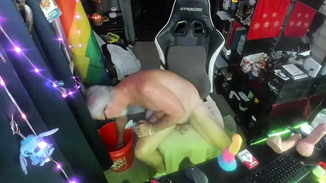 Daddysthick online show from 06.27.26