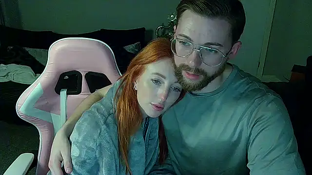 Snapshot of Red_firesquirt chatting on 01.04.25 Red firesquirt online show from 01.04.25