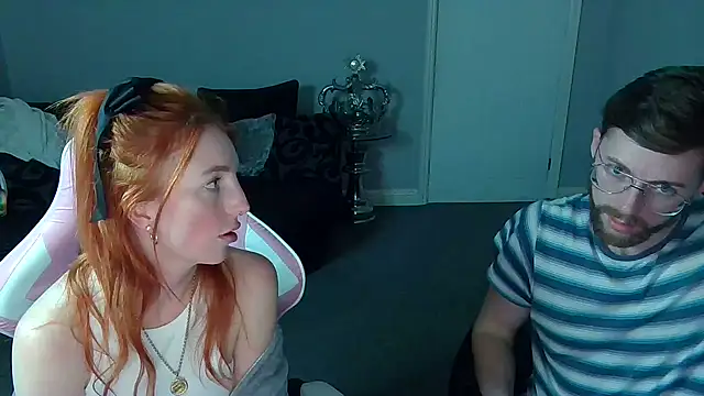 Snapshot of Red_firesquirt chatting on 01.14.25 Red firesquirt online show from 01.14.25