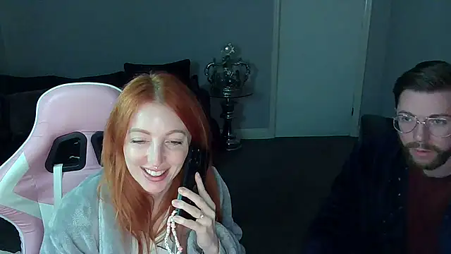 Snapshot of Red_firesquirt chatting on 02.06.25 Red firesquirt online show from 02.06.25