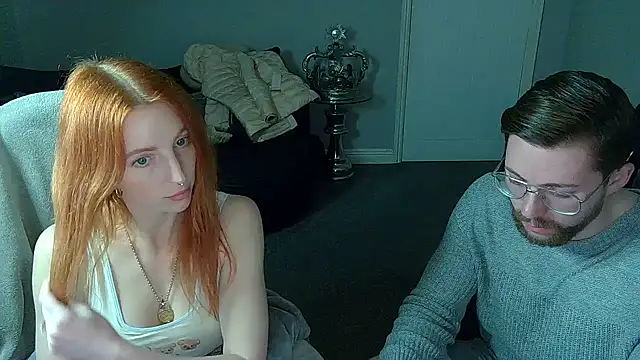 Snapshot of Red_firesquirt chatting on 02.13.25 Red firesquirt online show from 02.13.25