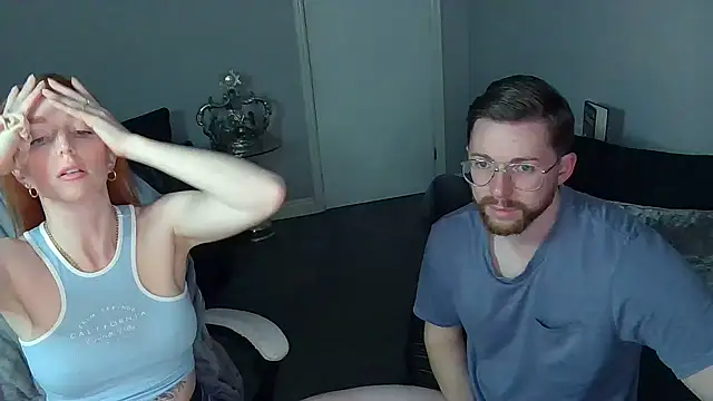 Snapshot of Red_firesquirt chatting on 03.02.25 Red firesquirt online show from 03.02.25