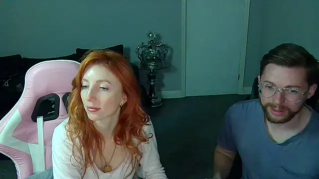 Snapshot of Red_firesquirt chatting on 03.13.25 Red firesquirt online show from 03.13.25