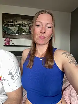 BunnyDiamond1 online show from 04.19.26