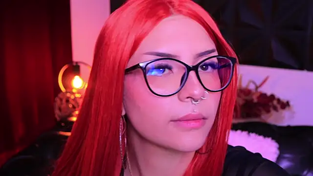 Misselektra   online show from 03.15.25