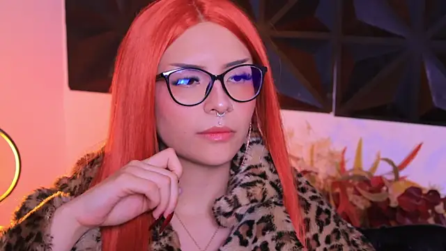 Misselektra   online show from 03.15.25