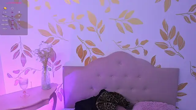 Misselektra   online show from 09.09.25