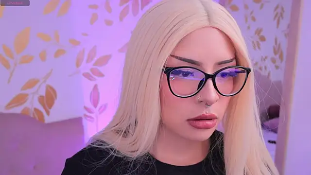 Misselektra   online show from 09.12.25