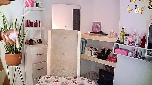 carmen14 online show from 03.14.25