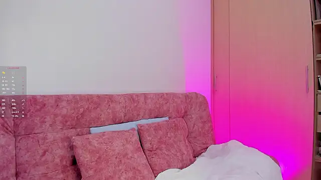 soyamandaa  online show from 12.07.24