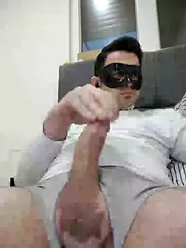 mallamadri54 online show from 10.23.25