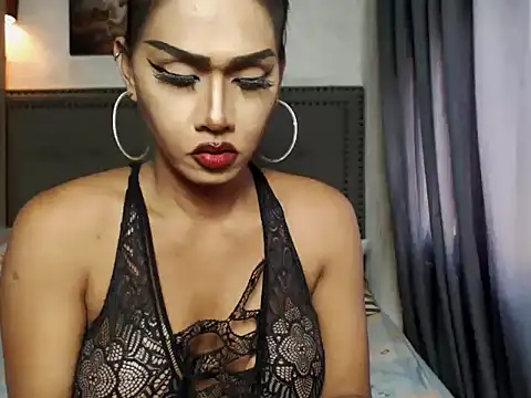 Victoria Saint online show from 01.09.25