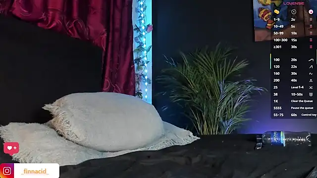 Green acid01 online show from 03.22.25