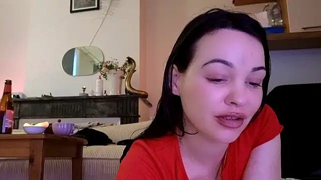 Lilie romeo online show from 03.01.25