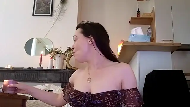 Lilie romeo online show from 03.05.25