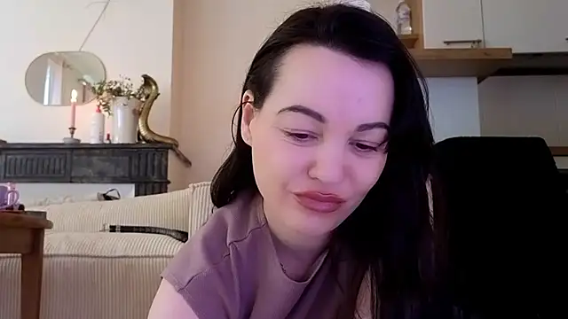 Lilie romeo online show from 03.12.25