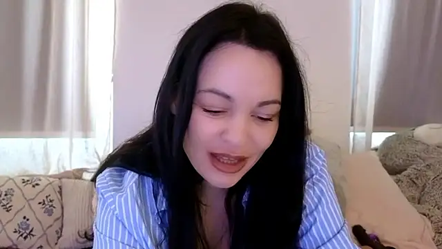 Lilie romeo online show from 11.02.25