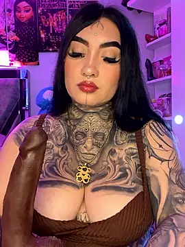 CloeeBeckam online show from 01.15.26