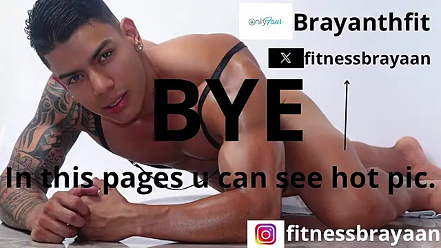 BrayaanFit online show from 02.25.25