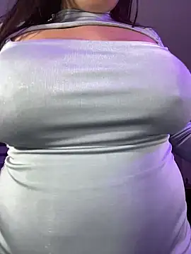 MiiaaJoness online show from 12.19.24