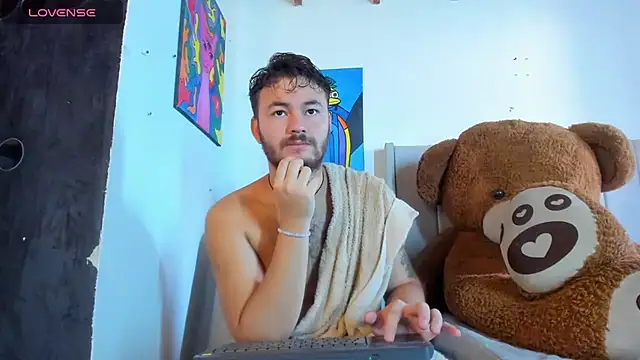 JacoLive online show from 03.02.26