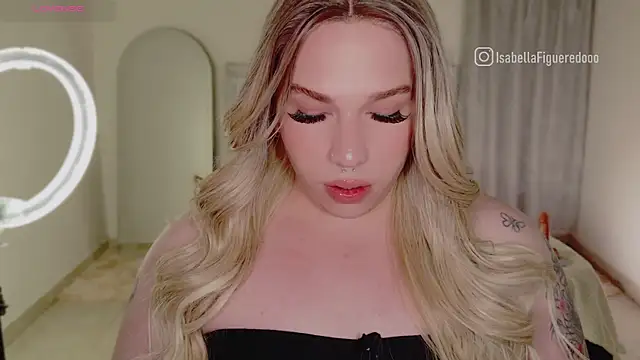 IsabellaFigueredo   online show from 01.21.25