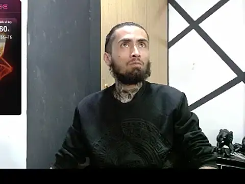 daimon rockkk online show from 03.22.25