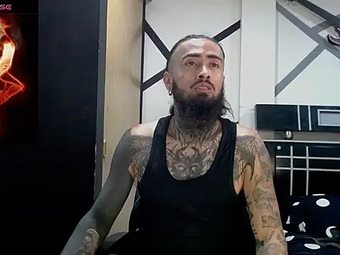 daimon rockkk online show from 03.06.26