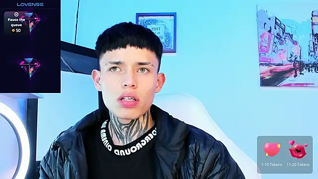 Snapshot of _justinmoon2 chatting on 12.04.24 justinmoon2 online show from 12.04.24