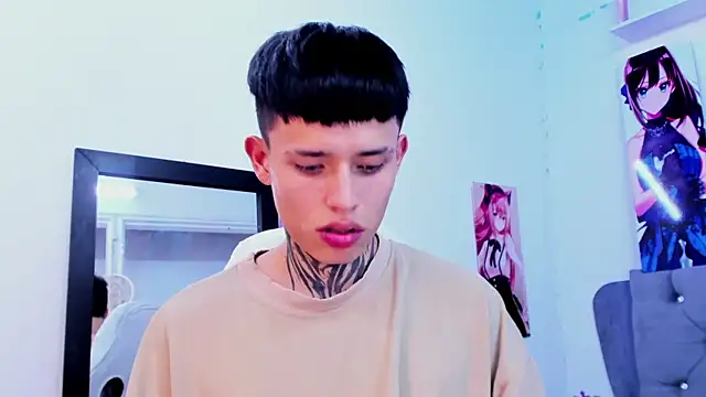 Snapshot of _justinmoon2 chatting on 12.07.24 justinmoon2 online show from 12.07.24