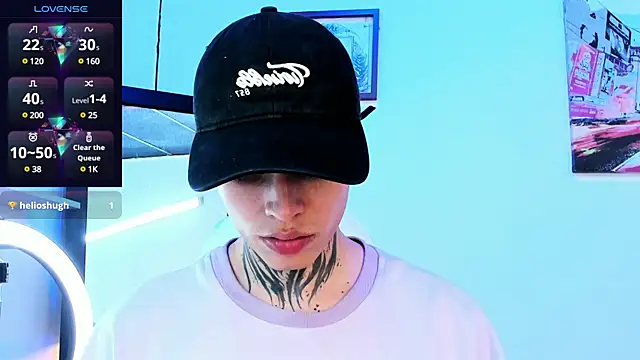 Snapshot of _justinmoon2 chatting on 12.10.24 justinmoon2 online show from 12.10.24