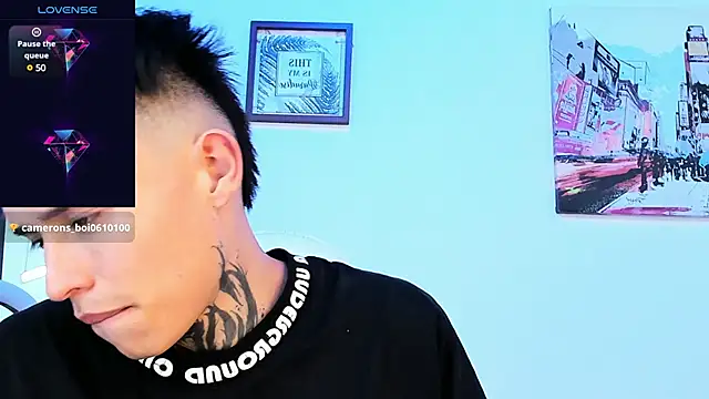 Snapshot of _justinmoon2 chatting on 12.14.24 justinmoon2 online show from 12.14.24