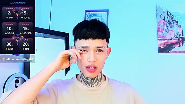 Snapshot of _justinmoon2 chatting on 12.22.24 justinmoon2 online show from 12.22.24