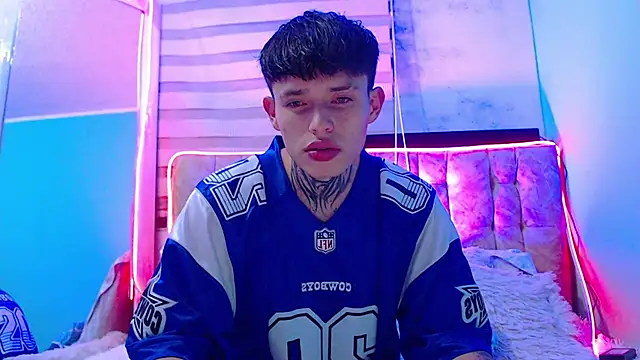 Snapshot of _justinmoon2 chatting on 03.12.25 justinmoon2 online show from 03.12.25