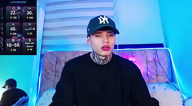 Snapshot of _justinmoon2 chatting on 03.17.25 justinmoon2 online show from 03.17.25