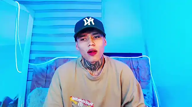 Snapshot of _justinmoon2 chatting on 03.19.25 justinmoon2 online show from 03.19.25