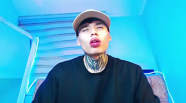 Snapshot of _justinmoon2 chatting on 03.22.25 justinmoon2 online show from 03.22.25