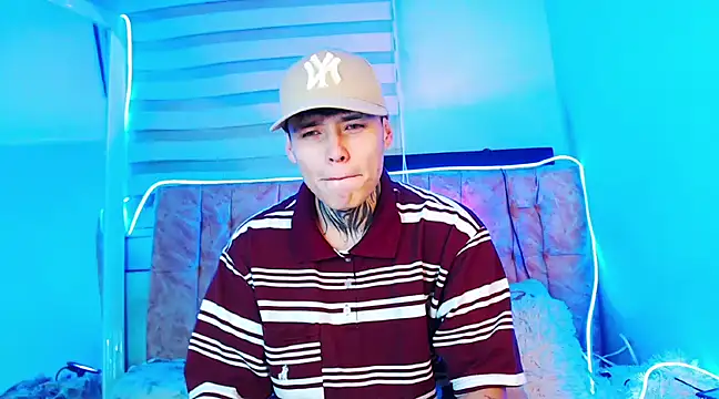 Snapshot of _justinmoon2 chatting on 03.23.25 justinmoon2 online show from 03.23.25