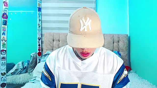 Snapshot of _justinmoon2 chatting on 02.19.26 justinmoon2 online show from 02.19.26