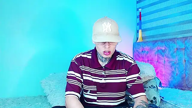  justinmoon2 online show from 07.03.26