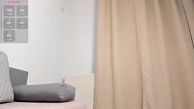 baby ivy online show from 01.16.26