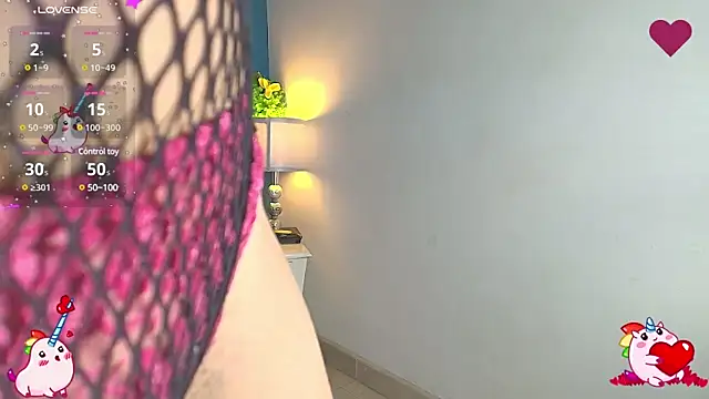 Snapshot of Eylend_Lisboa chatting on 03.03.25 Eylend Lisboa online show from 03.03.25