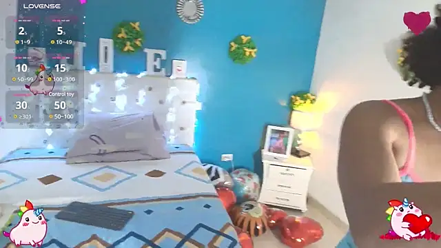 Snapshot of Eylend_Lisboa chatting on 03.13.25 Eylend Lisboa online show from 03.13.25