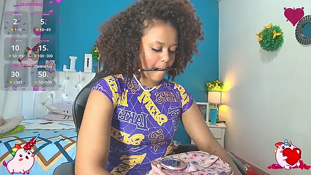 Snapshot of Eylend_Lisboa chatting on 03.15.25 Eylend Lisboa online show from 03.15.25