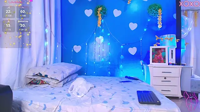 Snapshot of Eylend_Lisboa chatting on 11.13.25 Eylend Lisboa online show from 11.13.25