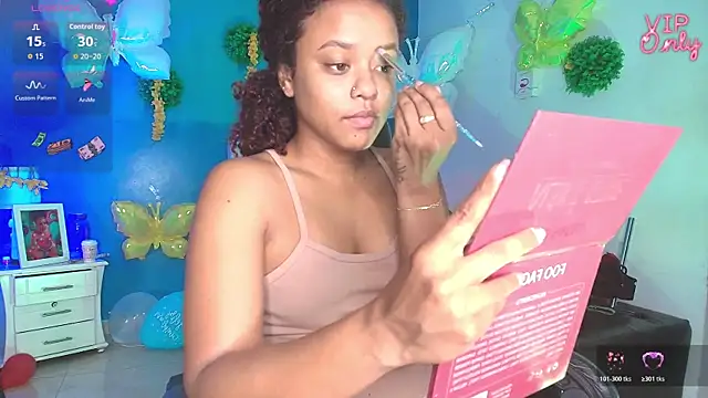 Eylend Lisboa online show from 04.29.26